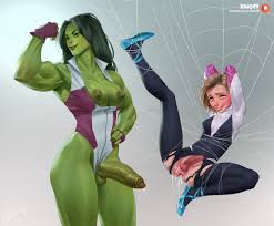she-hulk+futa  funny cocks & best free porn: r34, futanari, shemale,  hentai, femdom and fandom porn