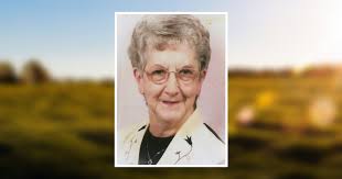 Martha L. Stambaugh Obituary January 25, 2019