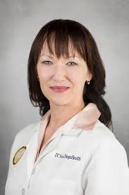Dr. Elina Kari, MD, Otolaryngology-Head & Neck Surgery