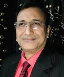 Dr Amrendra Pd Singh in Rajendranagar,Patna