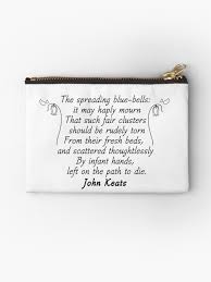 Pin On Redbubble Zipper Pouches By Krystal Jewel Thomas