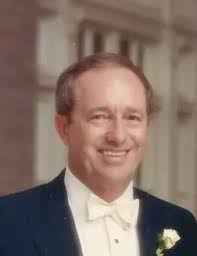 Obituary information for Harlan Bruce Smith