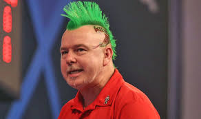 Wright currently resides in mendham, suffolk, england and although he was largely brought up in england he chooses to. Pdc World Darts Championship Peter Wright Opens Up About How He Almost Quit Other Sport Express Co Uk
