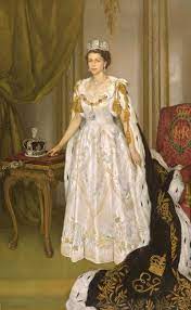 Category Elizabeth Ii Of The United Kingdom In Art Queen Elizabeth Queen Elizabeth Ii Elizabeth Ii
