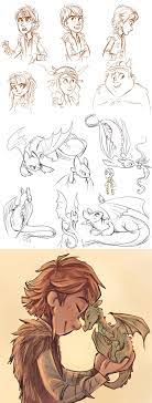 Pin By Priscilla Schacht On Apresentar Dreamworks Pixar Disney How Train Your Dragon Dragon Sketch Disney Concept Art