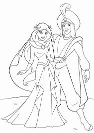 Disney Princess Coloring Book Unique Walt Disney Coloring Pages Princess Jasmine Disney Princess Coloring Pages Disney Princess Colors Princess Coloring Pages