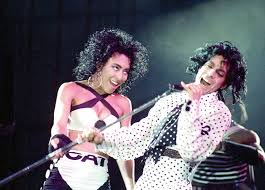 Catherine Vernice Glover, famed Prince collaborator, dies at 60