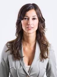 Pinar atalay privat so wurde die boutique chefin zur miss tagesthemen news de. Pinar Atalay Haar Styling Videos Aktuell Nachrichten