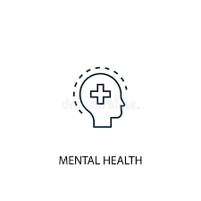 See more ideas about tattoos, health tattoo, small tattoos. Mental Illness Head Symbols Stock Vector Illustration Of Emotion Exhausted 129451843