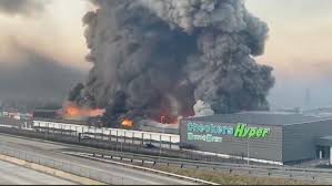 Maybe you would like to learn more about one of these? Sphithiphithi Evaluator Brookside Mall Unrest Instigator In Court On Monday