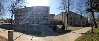 Waren is 16 km away. Awo Wohn Und Pflegezentrum Robel Wupz Unter Neuer Tragerschaft Awo Muritz