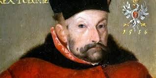 Stefan Batory. Król legenda