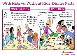 If you like these party jokes, have a look here for an alphabetical list of joke topics. Dinner Party Jokes