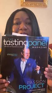 Need some juicy summer reading? I have four articles in the new July/August  2025 issue of The Tasting Panel magazine., Page 74: The classic and  affordable wines of MAN Family Wines in South Africa, ...