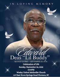 Ideal Funeral Parlor, Inc.