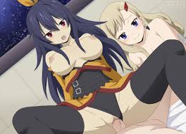 Edens Zero - Page 5 - IMHentai