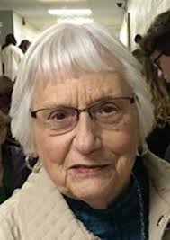 Audrey J. Spahr Obituary