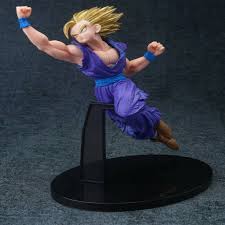 Compare prices & save money on action figures. Dragon Ball Z Gohan Figurine The Fandom Stuff