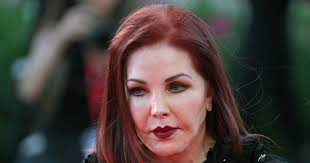 Priscilla Presley 'Devastated' by Lisa Marie's Memoir (EXCLUSIVE)