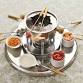 Fondue Chinoise Cruise on Lake Biel event image