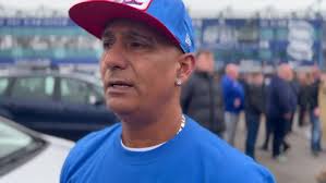 Friends for over 30 years 💪🏾💙 R.I.P...