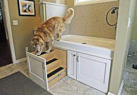 Stack your washer and dryer instead of having side by side machines. Home Is A Puppy Paradise Dog Washing Station Dog Wash Dog Rooms