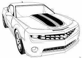 Cop Car Coloring Pages Inspirational Transformers Car Coloring Pages Transformers Coloring Pages Bee Coloring Pages Cars Coloring Pages