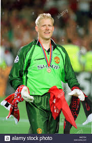 Peter schmeichel ist ein ehemaliger fußballspieler aus дания, (* 18 нояб. Peter Schmeichel Vs Manchester City