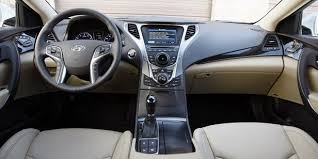 2014 Hyundai Azera 2014 Hyundai Azera Interior Topismagazine Hyundai Azera Azera Latest Cars