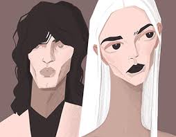 Anna Hammel Projects :: Photos, videos, logos, illustrations and branding  :: Behance