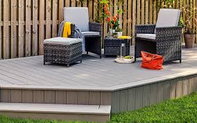 A paved area is an attractive, versatile addition to any backyard. The Trex Blog Deck Vs Patio Find Your Perfect Outdoor Space Trex