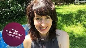 Frag Frau Wenzel I Lidzucken I Romance TV
