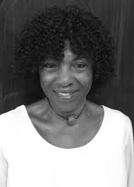 Margaret Busby