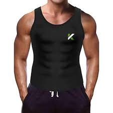 the kewlioo sauna vest