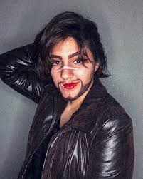 all juno steel kinnies know is be bad with tech, love peter, eat rita's  salmon chips and lie Character: Juno Steel Podcast: The Penumbra Podcast •  • • #thepenumbrapodcast #thepenumbra #thepenumbracosplay  #thepenumbrapodcastcosplay #