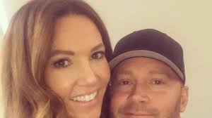 Michael clarke and kyly boldy have announced their separation after seven years of marriage.the former australian cricket team. Kyly Clarke Set To Make Tv Debut Northern Star