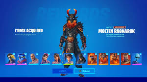 Complete list of all fortnite skins ⚡️ live update 【 chapter 2 season 7 🚀 patch 17.20 】 🔥 hot, exclusive & free skins on ️ ④nite.site Working How To Unlock Every Skin For Free In Fortnite Chapter 2 Season 7 Free Any Skins Glitch Youtube