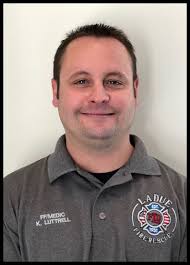 Ladue Fire Department Annual Report