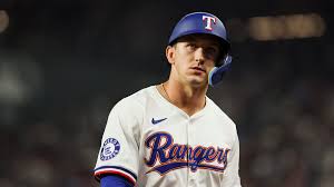 Struggles continue for Texas Rangers rookie Wyatt Langford. But he's not  the only one