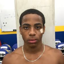 Caleb Lemon's Harding High School Bio