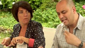 Commedia corale francese in cui le emozioni finiscono per lasciare il posto ad un leggero disincanto intellettuale. Barbecue Bande Annonce Teaser Du Film 1 Youtube