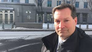 U.S. Embassy worker refuses to pay back rent, claims diplomatic immunity