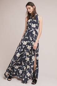 Yumi Kim Dumbarton Silk Maxi Dress Silk Maxi Dress Dresses Maxi Dress