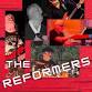The Reformers @ The White Hart, Cross
