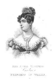 Princess charlotte of wales was the only child of george, prince of wales, and his wife, caroline of brunswick. Regency History Princess Charlotte 1796 1817 Part 1 1796 1813