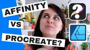 Start Here: 30 Must-Know Gestures for Affinity Designer