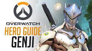 Maybe you would like to learn more about one of these? Genji Overwatch Hero Guide Youtube