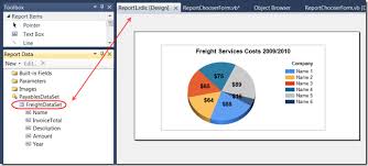 How To Switch Reports In A Reportviewer Ged Meads Blog