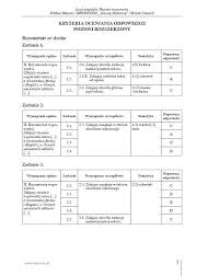 To czwarty dzień matury 2021. Probna Matura Z Operonem Jezyk Angielski Poziom Rozszerzony Sprawdz Przykladowe Odpowiedzi