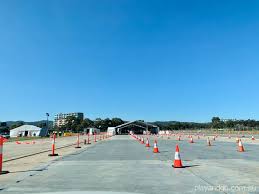 South australia has returned to stage four restrictions following new local covid cases in the state. What To Expect At An Adelaide Drive Through Covid Testing Station What S On For Adelaide Families Kidswhat S On For Adelaide Families Kids